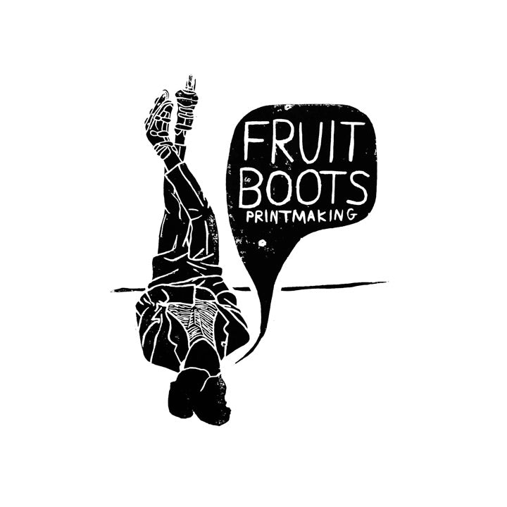 Fruit Boots